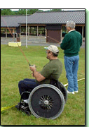 Teaching Fishing