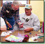 Mentor Programs